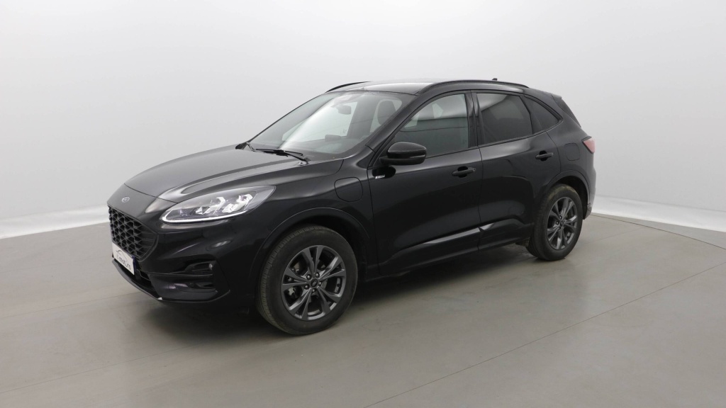 FORD Kuga ST-Line X 2.5 DURATEC 225 CH PHEV POWERSHIFT - ST-LINE X - ref: 5-1337667 - Photo 20