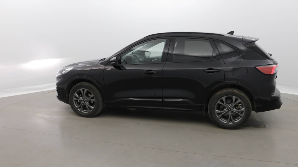 FORD Kuga ST-Line X 2.5 DURATEC 225 CH PHEV POWERSHIFT - ST-LINE X - ref: 5-1337667 - Photo 3
