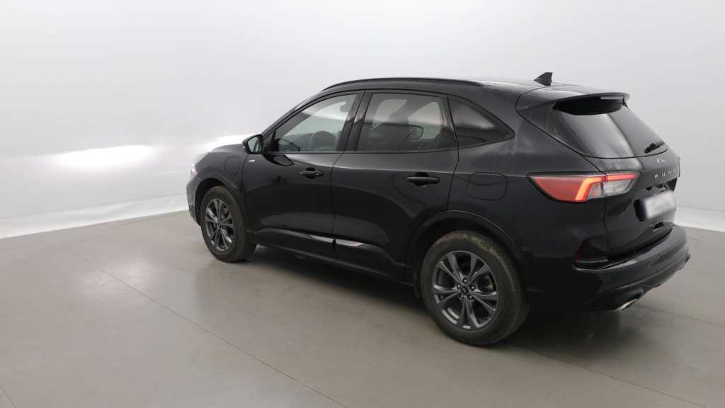 FORD Kuga ST-Line X 2.5 DURATEC 225 CH PHEV POWERSHIFT - ST-LINE X - ref: 5-1337667 - Photo 4