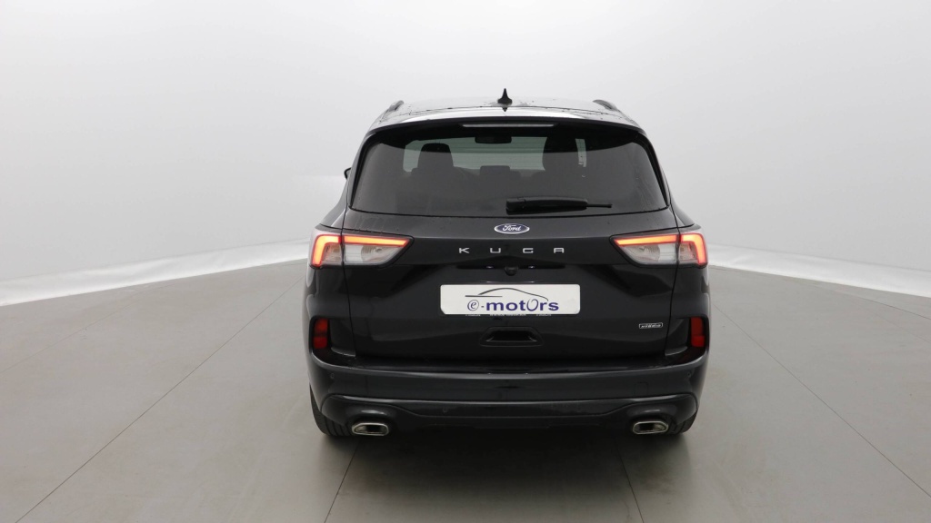 FORD Kuga ST-Line X 2.5 DURATEC 225 CH PHEV POWERSHIFT - ST-LINE X - ref: 5-1337667 - Photo 5
