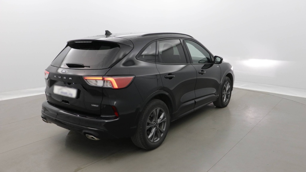 FORD Kuga ST-Line X 2.5 DURATEC 225 CH PHEV POWERSHIFT - ST-LINE X - ref: 5-1337667 - Photo 6