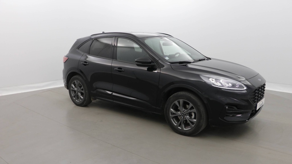 FORD Kuga ST-Line X 2.5 DURATEC 225 CH PHEV POWERSHIFT - ST-LINE X - ref: 5-1337667 - Photo 8