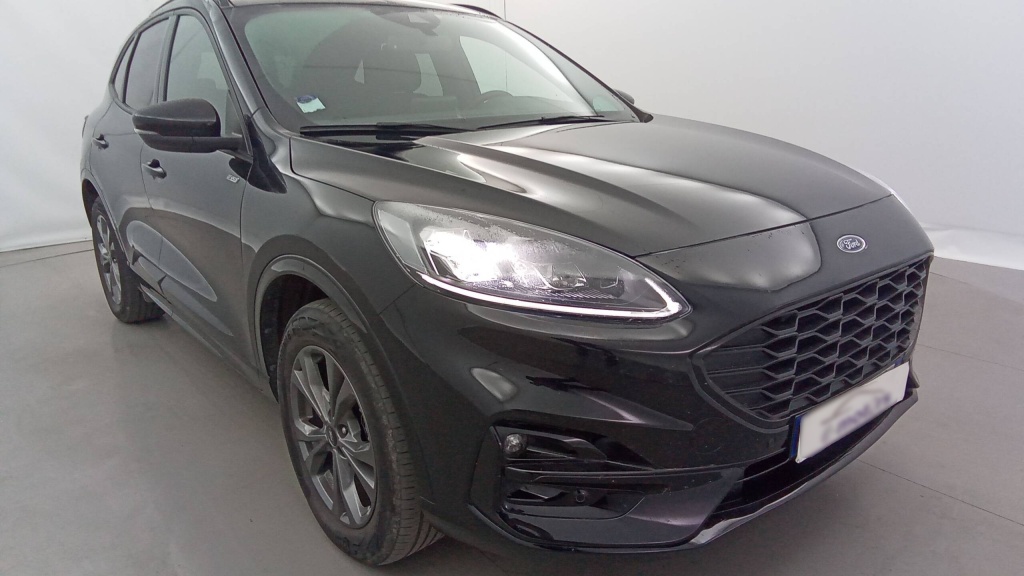 FORD Kuga ST-Line X 2.5 DURATEC 225 CH PHEV POWERSHIFT - ST-LINE X - ref: 5-1337667 - Photo 9