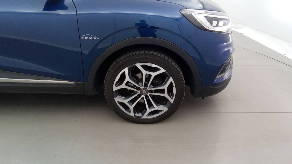 RENAULT Kadjar Intens BLUE DCI 115 EDC - INTENS - ref: 5-1337696 - Photo 11