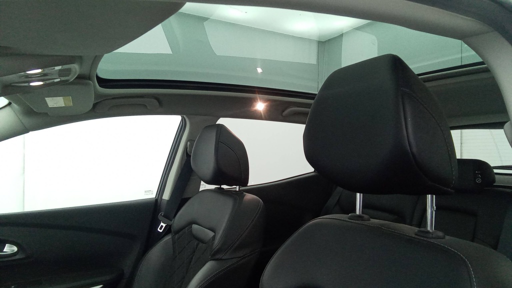 RENAULT Kadjar Intens BLUE DCI 115 EDC - INTENS - ref: 5-1337696 - Photo 13