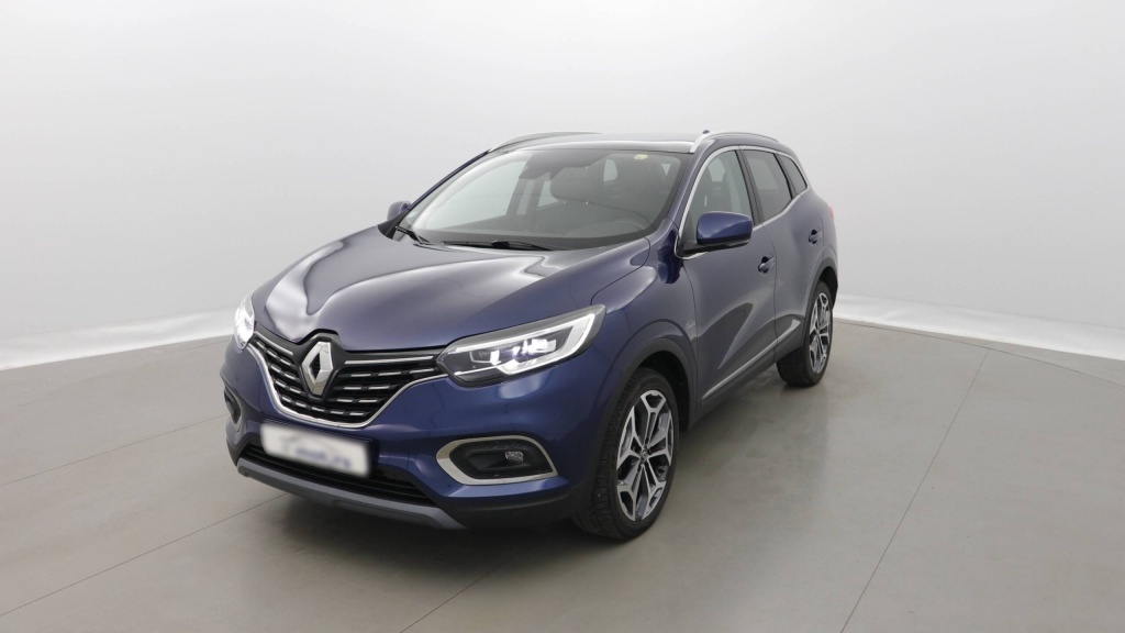 RENAULT Kadjar Intens BLUE DCI 115 EDC - INTENS - ref: 5-1337696 - Photo 16