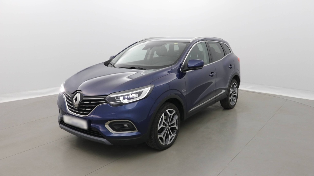RENAULT Kadjar Intens BLUE DCI 115 EDC - INTENS - ref: 5-1337696 - Photo 17