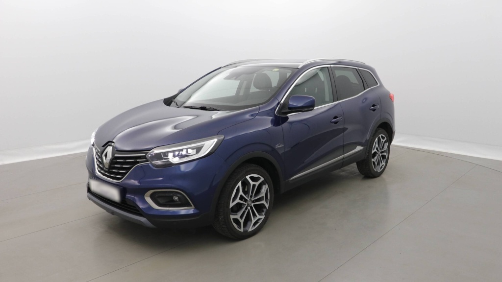 RENAULT Kadjar Intens BLUE DCI 115 EDC - INTENS - ref: 5-1337696 - Photo 18
