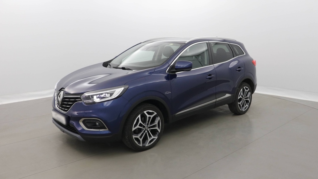 RENAULT Kadjar Intens BLUE DCI 115 EDC - INTENS - ref: 5-1337696 - Photo 19
