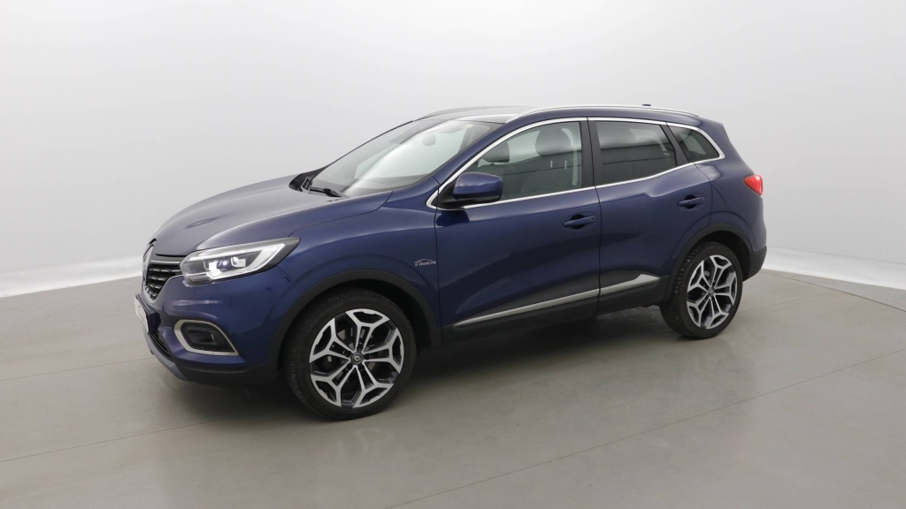 RENAULT Kadjar Intens BLUE DCI 115 EDC - INTENS - ref: 5-1337696 - Photo 2