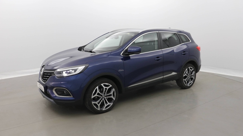 RENAULT Kadjar Intens BLUE DCI 115 EDC - INTENS - ref: 5-1337696 - Photo 20