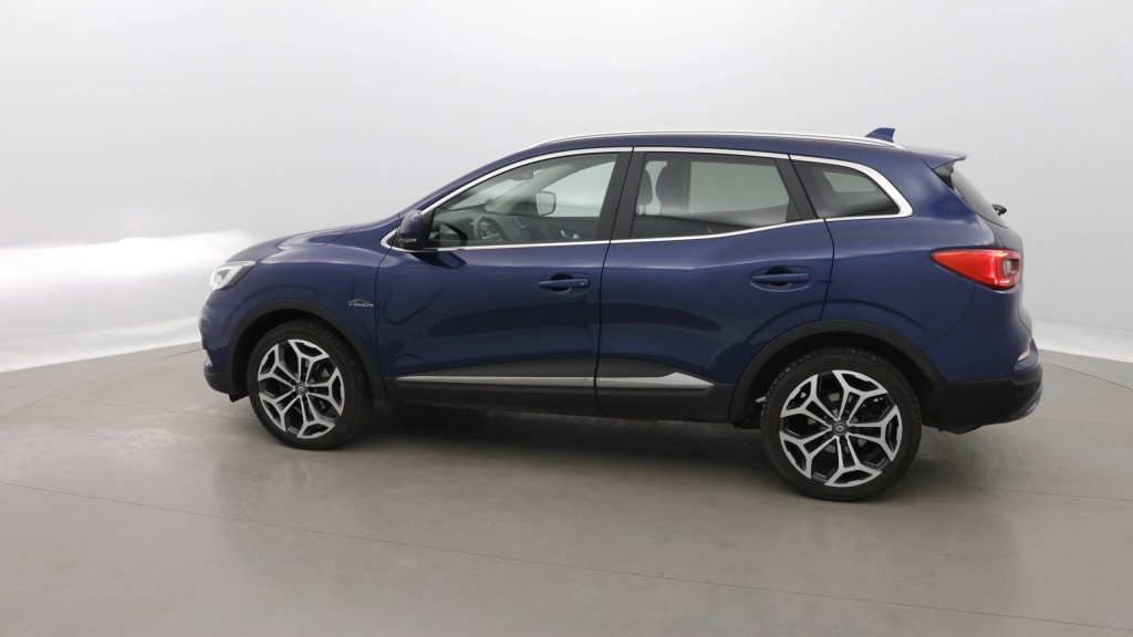 RENAULT Kadjar Intens BLUE DCI 115 EDC - INTENS - ref: 5-1337696 - Photo 3