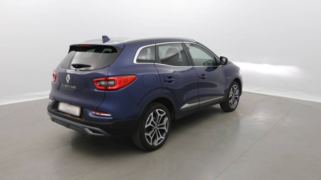 RENAULT Kadjar Intens BLUE DCI 115 EDC - INTENS - ref: 5-1337696 - Photo 6
