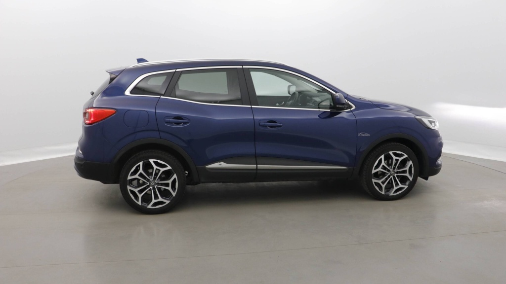 RENAULT Kadjar Intens BLUE DCI 115 EDC - INTENS - ref: 5-1337696 - Photo 7