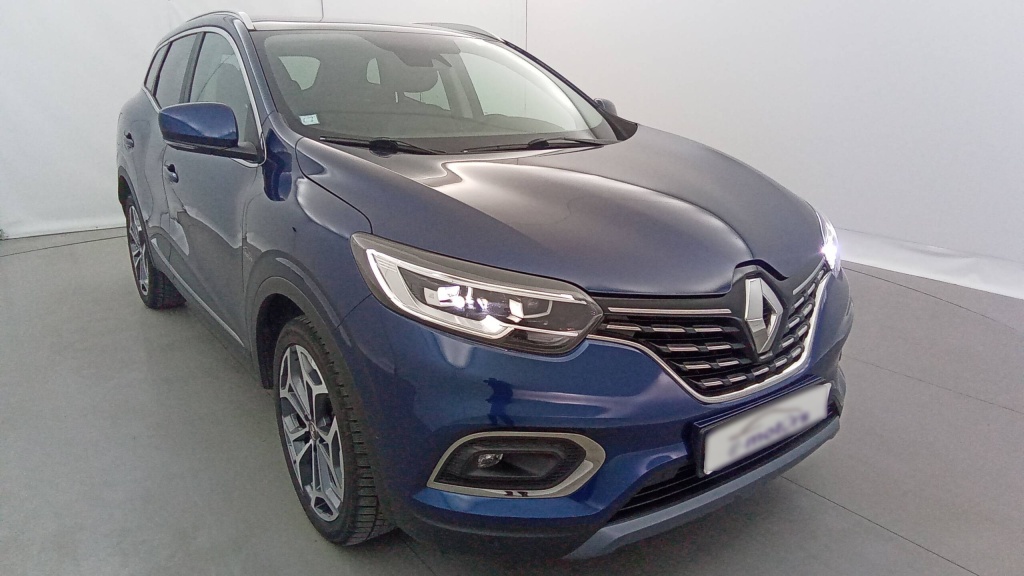 RENAULT Kadjar Intens BLUE DCI 115 EDC - INTENS - ref: 5-1337696 - Photo 9