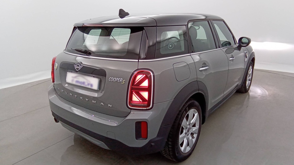 MINI Countryman Cooper SE Business Design COUNTRYMAN 125-95 ALL4 BVA6 COOPER SE DESIGN - ref: 5-1338137 - Photo 10