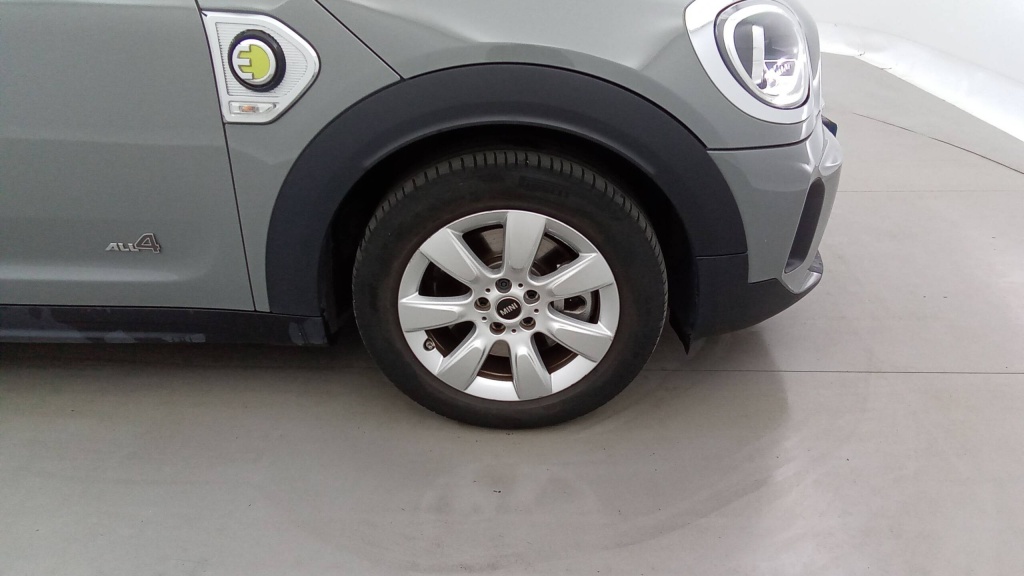 MINI Countryman Cooper SE Business Design COUNTRYMAN 125-95 ALL4 BVA6 COOPER SE DESIGN - ref: 5-1338137 - Photo 11