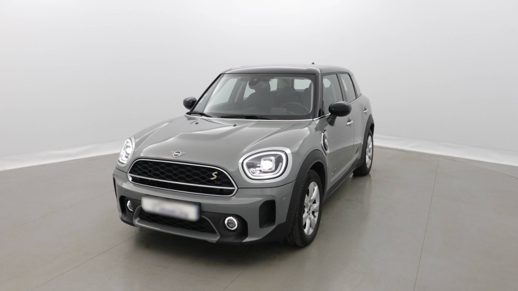 MINI Countryman Cooper SE Business Design COUNTRYMAN 125-95 ALL4 BVA6 COOPER SE DESIGN - ref: 5-1338137 - Photo 15