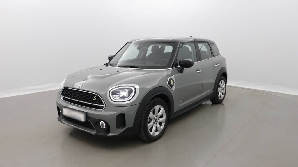 MINI Countryman Cooper SE Business Design COUNTRYMAN 125-95 ALL4 BVA6 COOPER SE DESIGN - ref: 5-1338137 - Photo 17