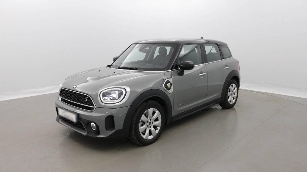 MINI Countryman Cooper SE Business Design COUNTRYMAN 125-95 ALL4 BVA6 COOPER SE DESIGN - ref: 5-1338137 - Photo 18