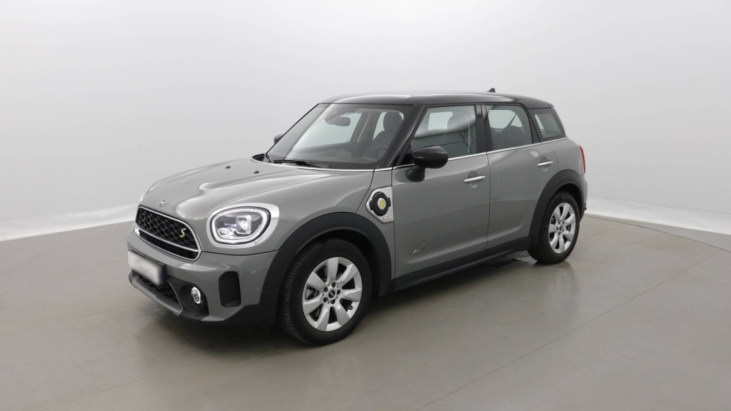 MINI Countryman Cooper SE Business Design COUNTRYMAN 125-95 ALL4 BVA6 COOPER SE DESIGN - ref: 5-1338137 - Photo 19