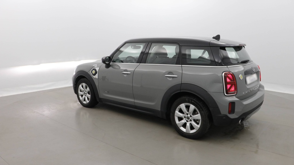 MINI Countryman Cooper SE Business Design COUNTRYMAN 125-95 ALL4 BVA6 COOPER SE DESIGN - ref: 5-1338137 - Photo 4
