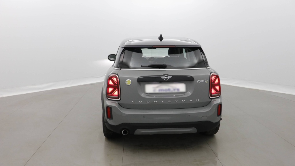 MINI Countryman Cooper SE Business Design COUNTRYMAN 125-95 ALL4 BVA6 COOPER SE DESIGN - ref: 5-1338137 - Photo 5
