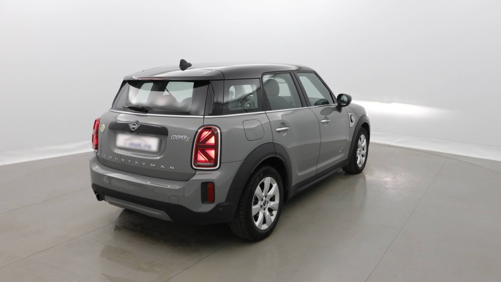 MINI Countryman Cooper SE Business Design COUNTRYMAN 125-95 ALL4 BVA6 COOPER SE DESIGN - ref: 5-1338137 - Photo 6