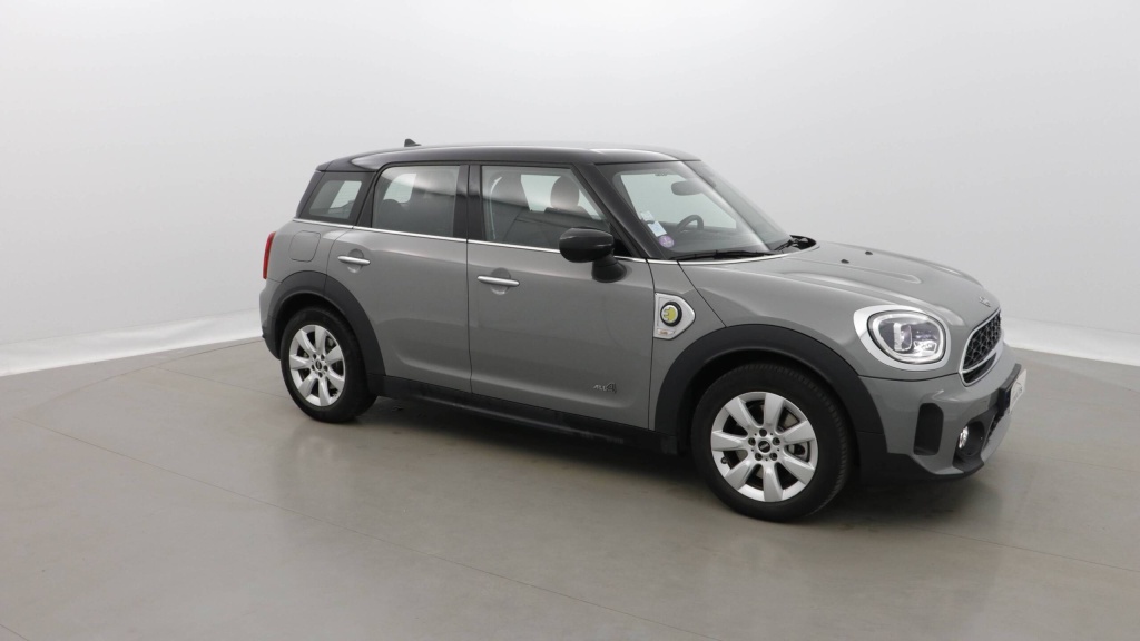 MINI Countryman Cooper SE Business Design COUNTRYMAN 125-95 ALL4 BVA6 COOPER SE DESIGN - ref: 5-1338137 - Photo 8
