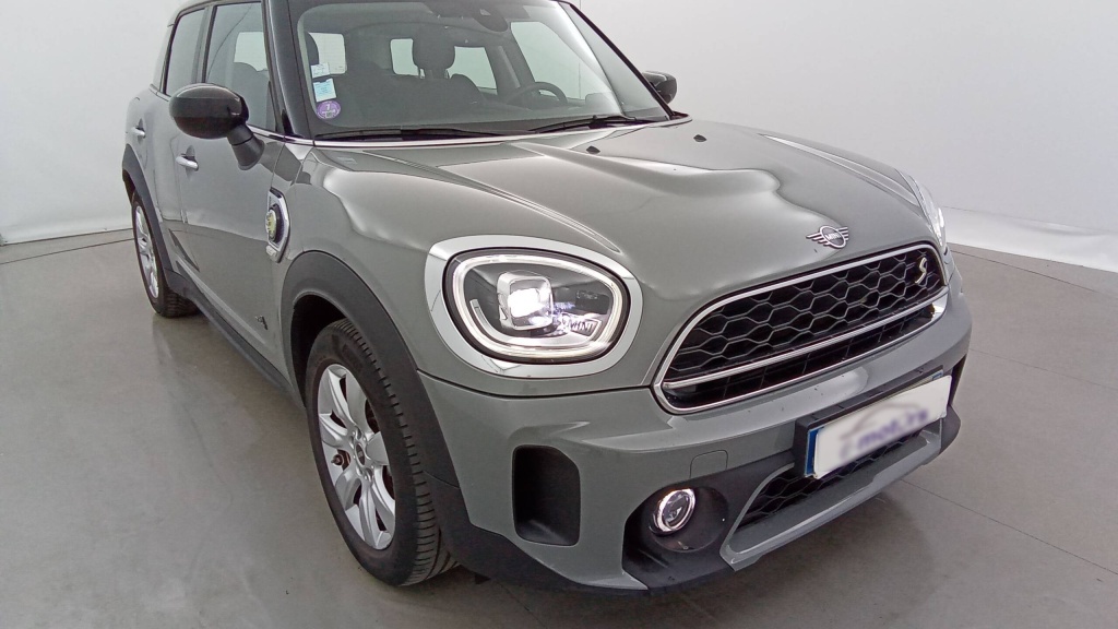 MINI Countryman Cooper SE Business Design COUNTRYMAN 125-95 ALL4 BVA6 COOPER SE DESIGN - ref: 5-1338137 - Photo 9