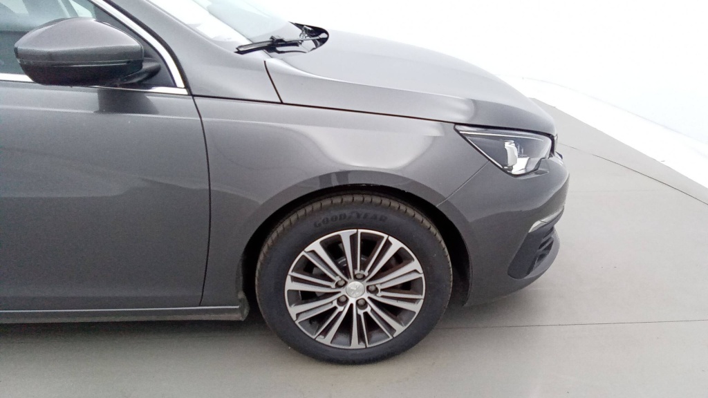 PEUGEOT 308 Allure PURETECH 130 EAT8 ALLURE - ref: 5-1338501 - Photo 11