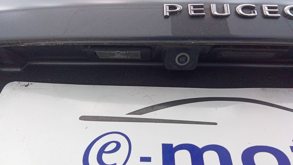 PEUGEOT 308 Allure PURETECH 130 EAT8 ALLURE - ref: 5-1338501 - Photo 12
