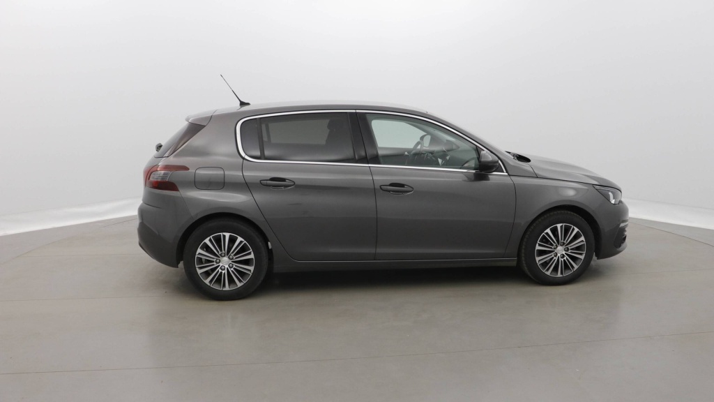 PEUGEOT 308 Allure PURETECH 130 EAT8 ALLURE - ref: 5-1338501 - Photo 7