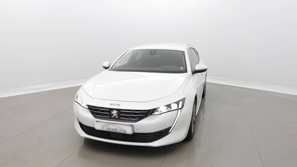 PEUGEOT 508 SW Allure PURETECH 130 EAT8 ALLURE - ref: 5-1338598 - Photo 1