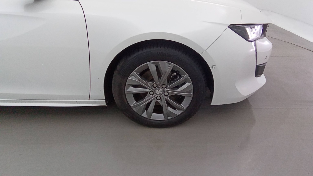 PEUGEOT 508 SW Allure PURETECH 130 EAT8 ALLURE - ref: 5-1338598 - Photo 11