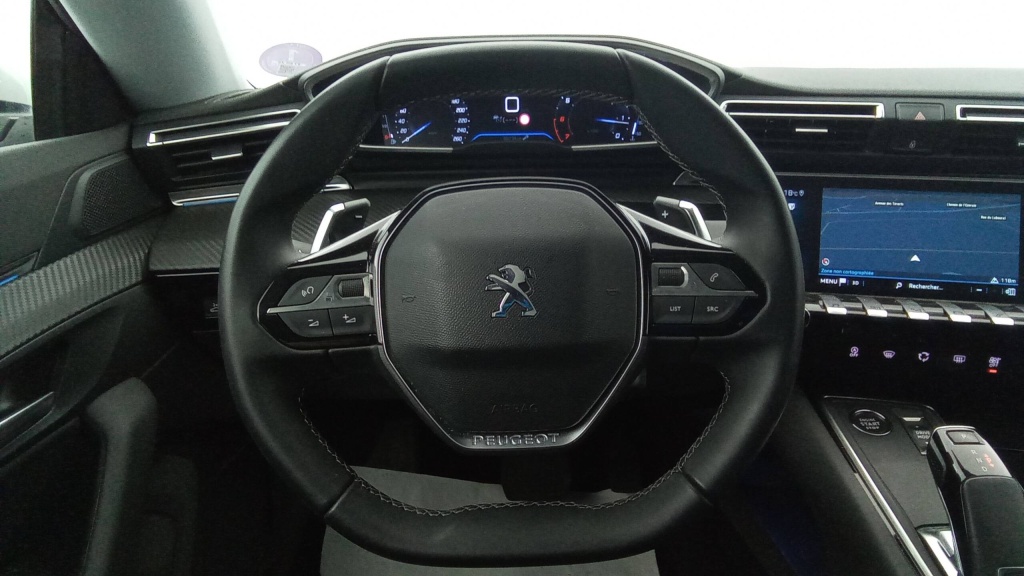 PEUGEOT 508 SW Allure PURETECH 130 EAT8 ALLURE - ref: 5-1338598 - Photo 13