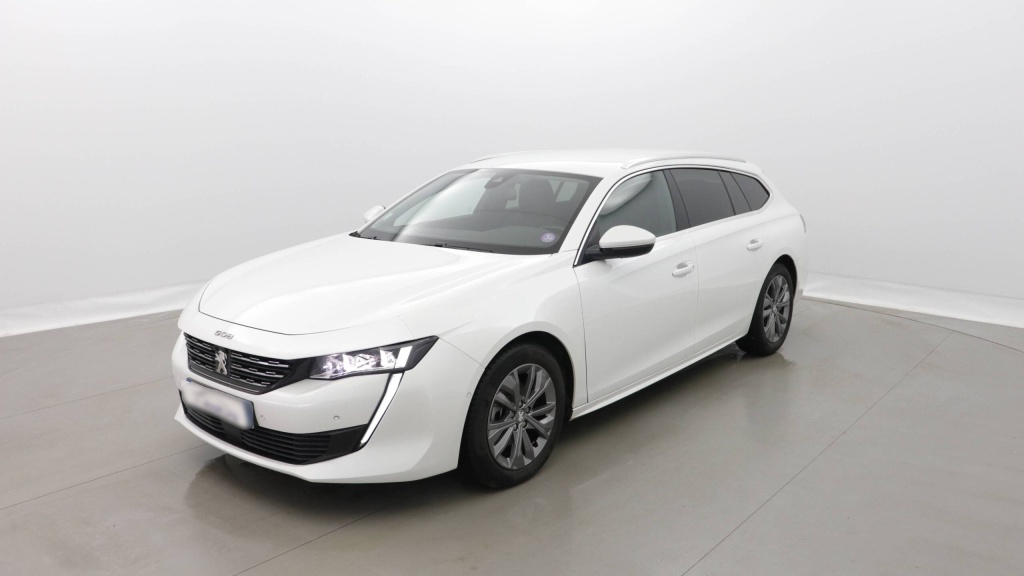 PEUGEOT 508 SW Allure PURETECH 130 EAT8 ALLURE - ref: 5-1338598 - Photo 19