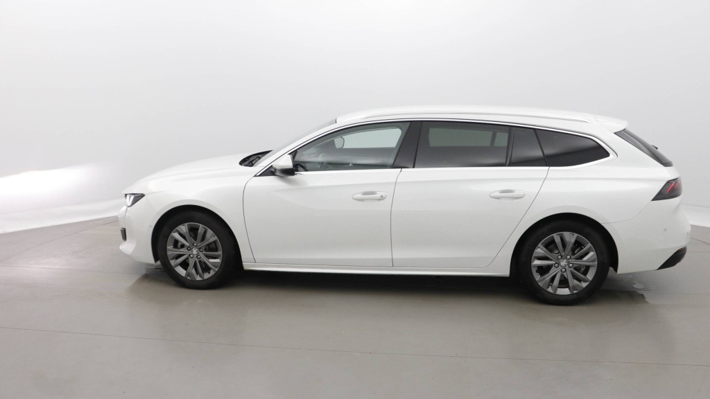 PEUGEOT 508 SW Allure PURETECH 130 EAT8 ALLURE - ref: 5-1338598 - Photo 3