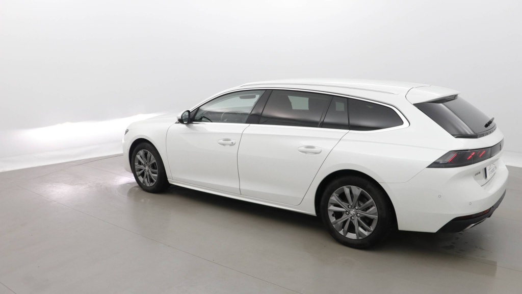 PEUGEOT 508 SW Allure PURETECH 130 EAT8 ALLURE - ref: 5-1338598 - Photo 4