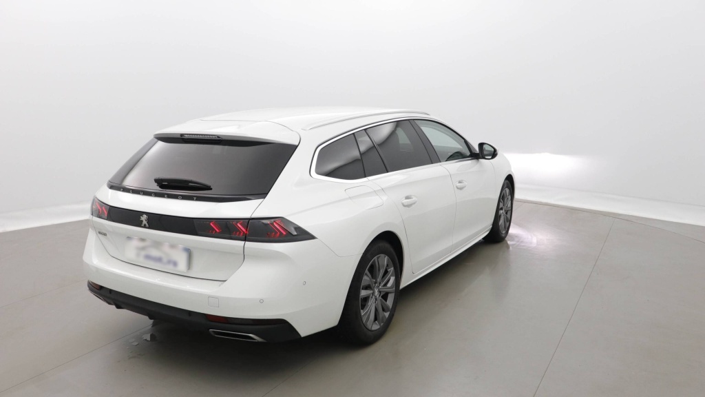 PEUGEOT 508 SW Allure PURETECH 130 EAT8 ALLURE - ref: 5-1338598 - Photo 6