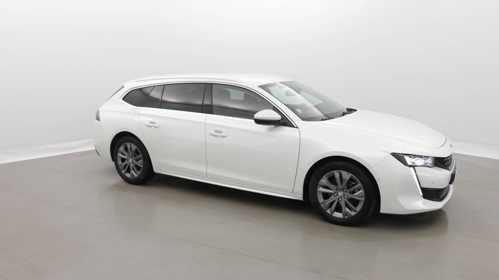 PEUGEOT 508 SW Allure PURETECH 130 EAT8 ALLURE - ref: 5-1338598 - Photo 8