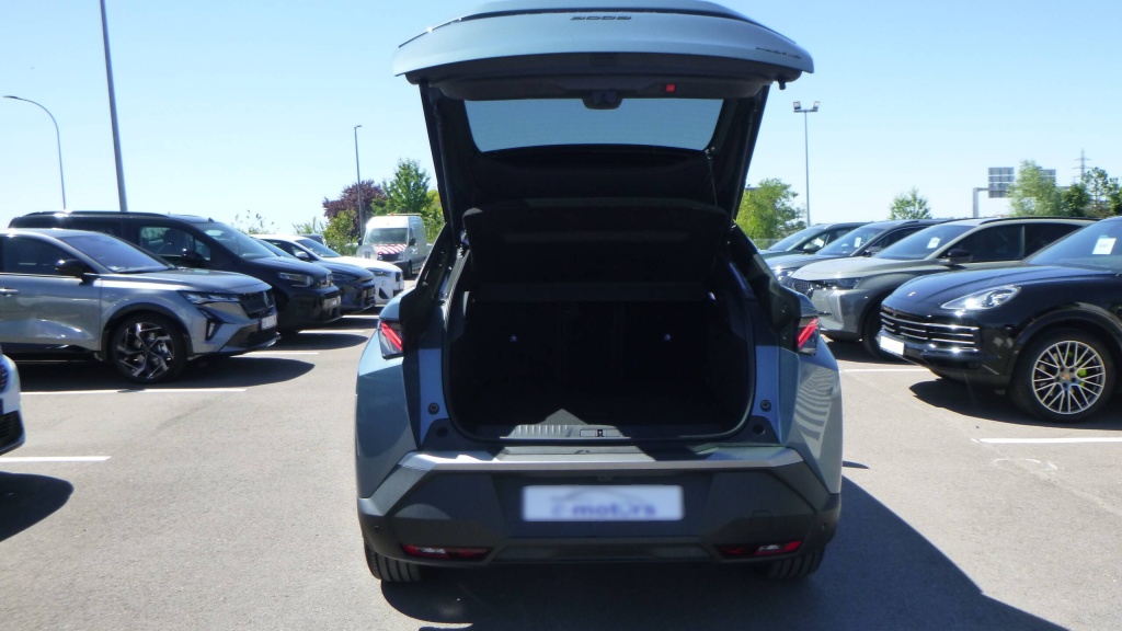 PEUGEOT 3008 GT HYBRID 145 E-DCS6 GT +TOIT OUVRANT +PACK 360  - ref: 5-1338617 - Photo 19