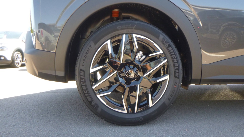 PEUGEOT 3008 GT HYBRID 145 E-DCS6 GT +TOIT OUVRANT +PACK 360 - ref: 5-1338618 - Photo 11