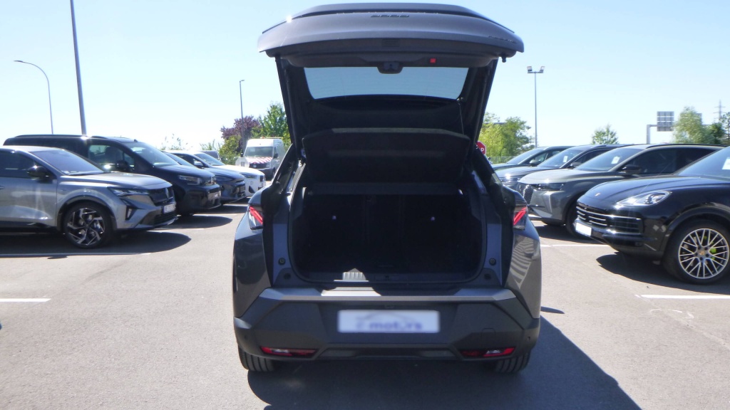 PEUGEOT 3008 GT HYBRID 145 E-DCS6 GT +TOIT OUVRANT +PACK 360 - ref: 5-1338618 - Photo 19