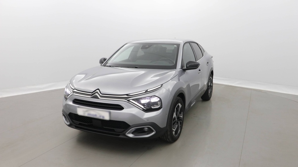 CITROEN C4 X Max PURETECH 130 EAT8 MAX - ref: 5-1338654 - Photo 1