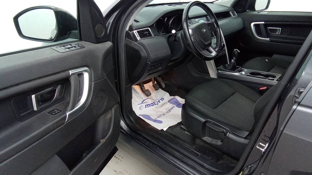 LAND ROVER Discovery Sport SE MARK III TD4 180 SE - ref: 5-1338668 - Photo 12