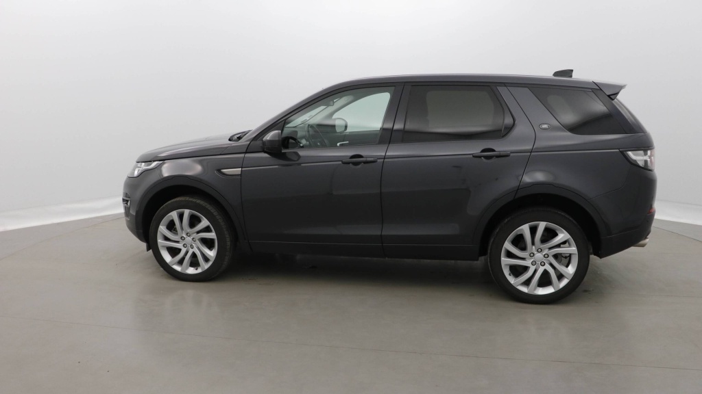 LAND ROVER Discovery Sport SE MARK III TD4 180 SE - ref: 5-1338668 - Photo 3