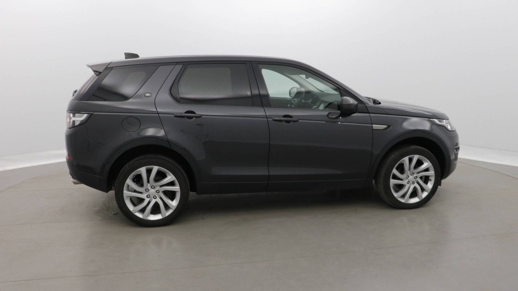 LAND ROVER Discovery Sport SE MARK III TD4 180 SE - ref: 5-1338668 - Photo 7