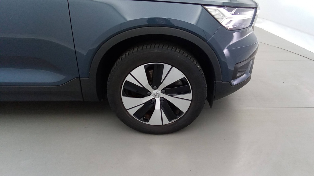 VOLVO XC40 Inscription T4 RECHARGE 129+82 DCT7 MOMENTUM +GPS +CAMERA - ref: 5-1338688 - Photo 11