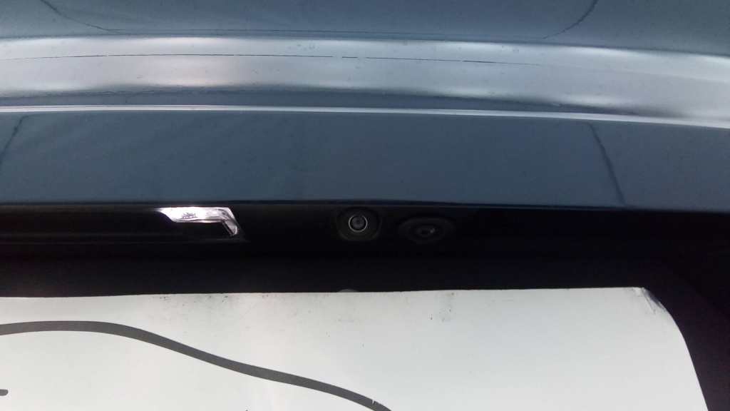 VOLVO XC40 Inscription T4 RECHARGE 129+82 DCT7 MOMENTUM +GPS +CAMERA - ref: 5-1338688 - Photo 12